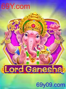 LordGanesha