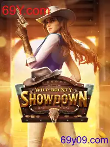 WildBountyShowdown
